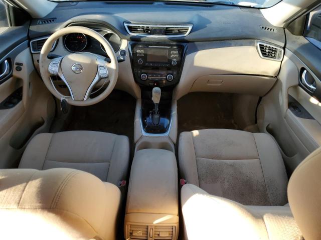Photo 8 from auction – 2015 NISSAN ROGUE S with VIN KNMAT2MT0FP535146