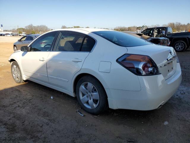 Photo 2 from auction – 2008 NISSAN ALTIMA 2.5 with VIN 1N4AL21E88C157941