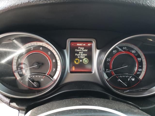 Photo 9 from auction – 2020 DODGE JOURNEY CR with VIN 3C4PDCGB0LT268503