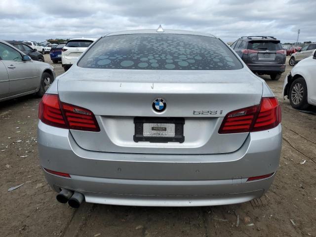 Photo 6 from auction – 2012 BMW 528 I with VIN WBAXG5C53CDX01706