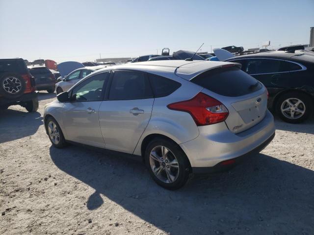 Photo 2 from auction – 2013 FORD FOCUS SE with VIN 1FADP3K23DL351976