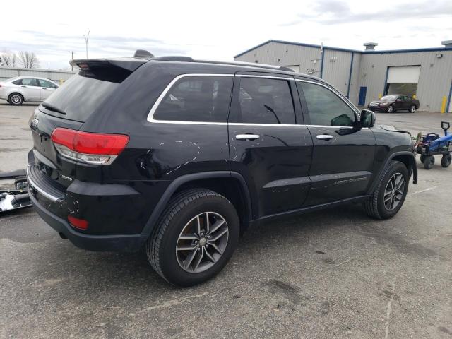 Photo 3 from auction – 2017 JEEP GRAND CHER with VIN 1C4RJFBG5HC764518