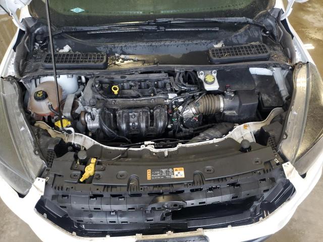 Photo 11 from auction – 2018 FORD ESCAPE S with VIN 1FMCU0F73JUC28733