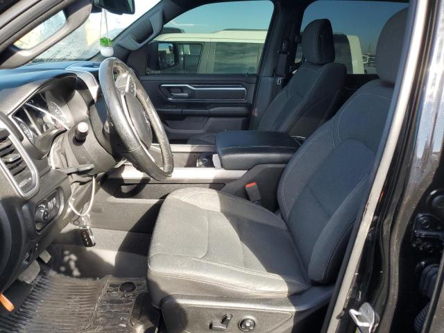 Photo 7 from auction – 2019 RAM 1500 BIG H with VIN 1C6SRFFT5KN615207