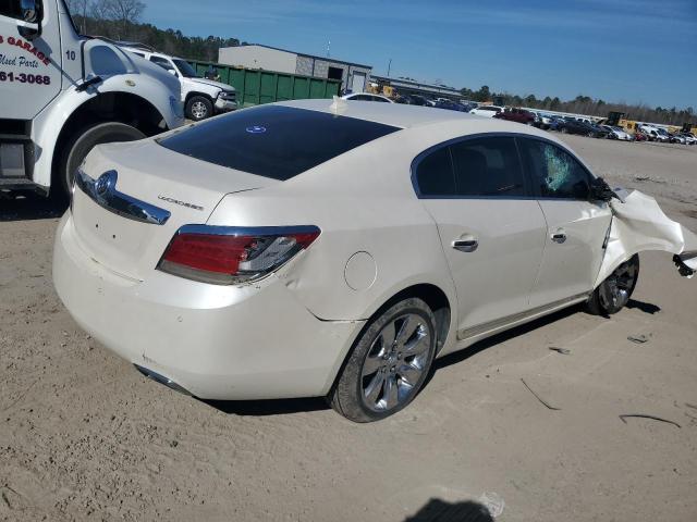 Photo 3 from auction – 2012 BUICK LACROSSE P with VIN 1G4GD5E38CF267824