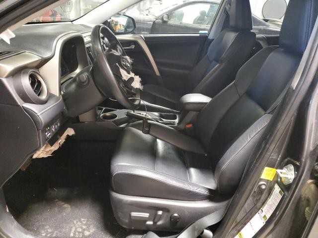 Photo 7 from auction – 2013 TOYOTA RAV4 LIMIT with VIN 2T3DFREV3DW094949