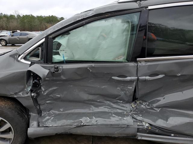 Photo 7 from auction – 2021 CHRYSLER PACIFICA T with VIN 2C4RC1BG2MR527600