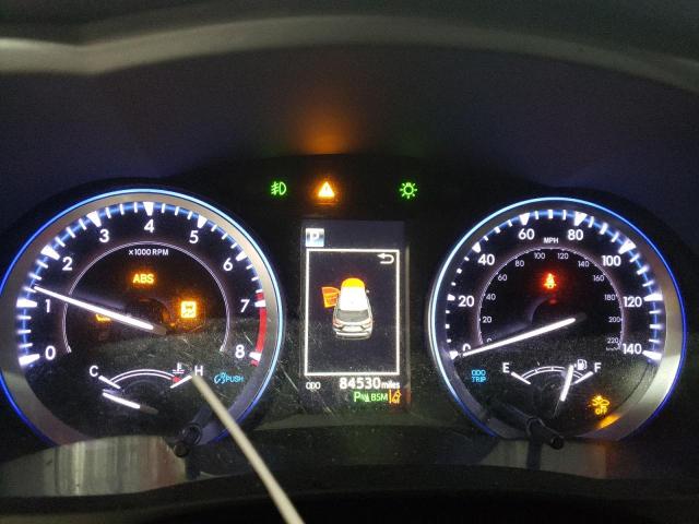 Photo 9 from auction – 2019 TOYOTA HIGHLANDER with VIN 5TDYZRFH6KS319431