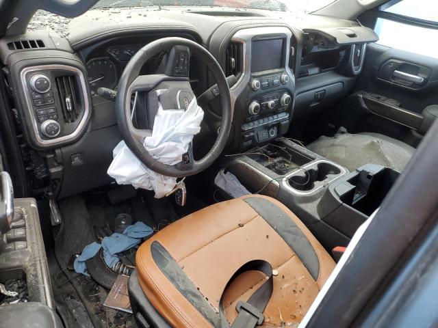 Photo 8 from auction – 2019 GMC SIERRA K15 with VIN 1GTR9CEDXKZ423130