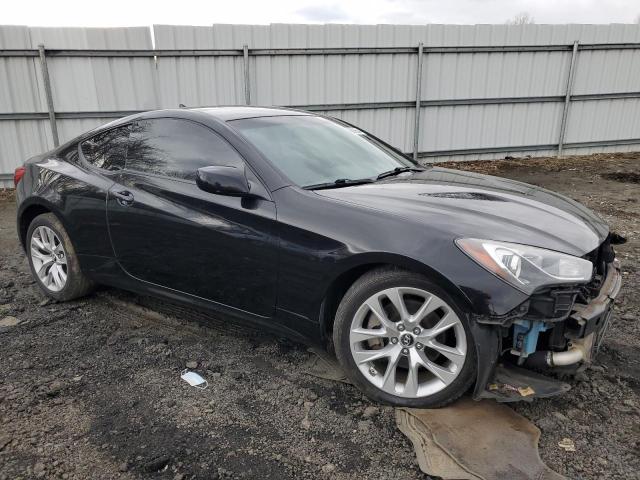 Photo 4 from auction – 2013 HYUNDAI GENESIS CO with VIN KMHHT6KD9DU096539