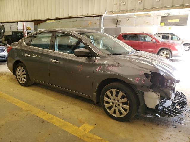 Photo 4 from auction – 2017 NISSAN SENTRA S with VIN 3N1AB7AP5HL662404