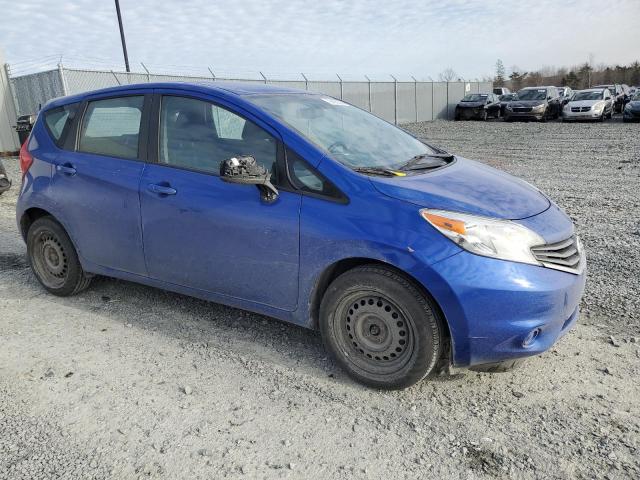 Photo 4 from auction – 2015 NISSAN VERSA NOTE with VIN 3N1CE2CP9FL418199