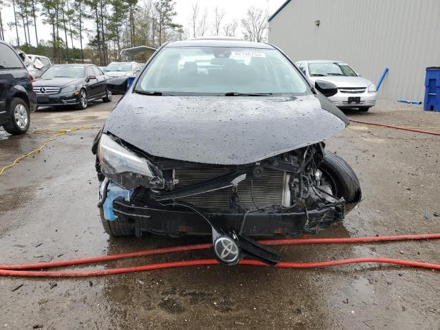 Photo 5 from auction – 2018 TOYOTA COROLLA L with VIN 2T1BURHE9JC024189