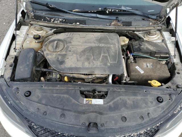 Photo 11 from auction – 2015 CHRYSLER 200 S with VIN 1C3CCCBG1FN515041