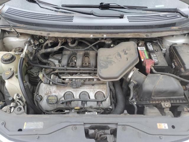 Photo 12 from auction – 2010 FORD EDGE LIMIT with VIN 2FMDK3KC0ABA95353