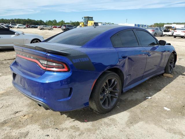 Photo 3 from auction – 2022 DODGE CHARGER R/ with VIN 2C3CDXCT0NH217491