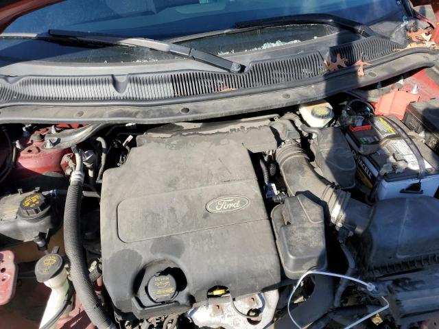 Photo 12 from auction – 2013 FORD EXPLORER X with VIN 1FM5K8D82DGC67177