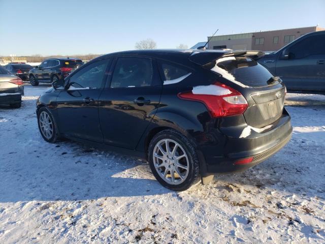 Photo 2 from auction – 2013 FORD FOCUS SE with VIN 1FADP3K29DL117020