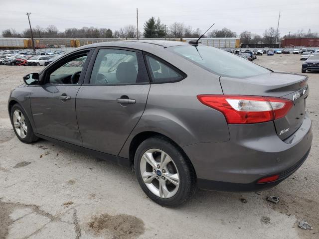 Photo 2 from auction – 2013 FORD FOCUS SE with VIN 1FADP3F25DL258337