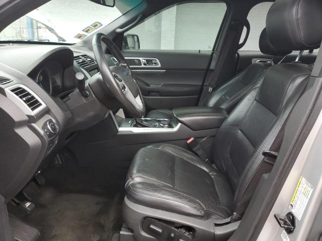 Photo 7 from auction – 2011 FORD EXPLORER X with VIN 1FMHK8D89BGA72106