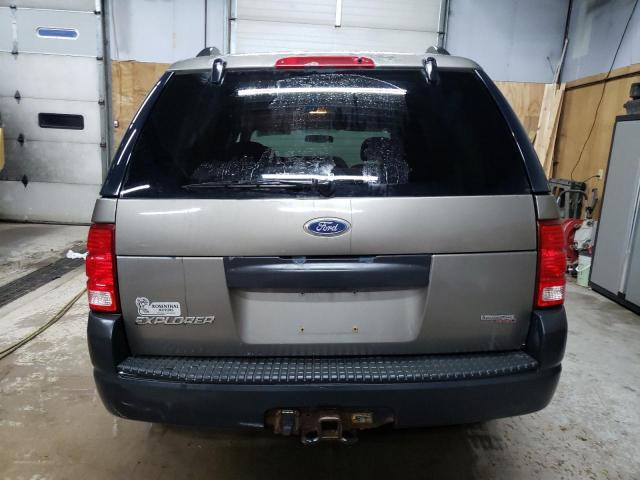 صورة رقم 6 من المزاد - 2005 FORD EXPLORER X مع VIN 1FMZU72K95ZA62479