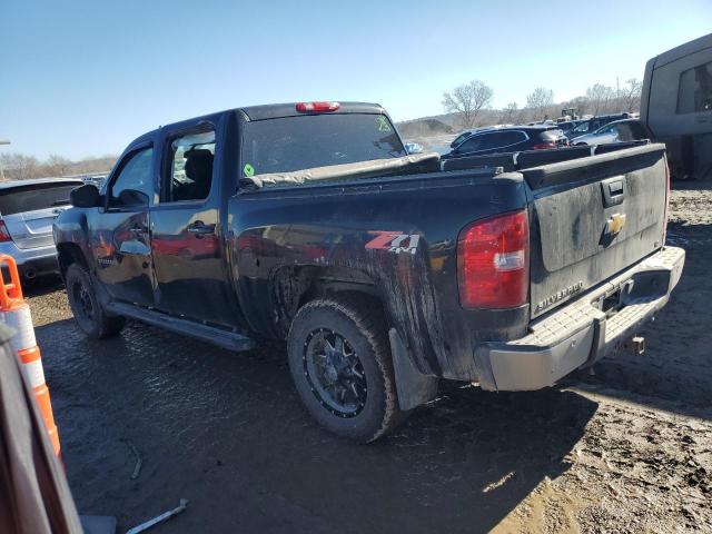 Photo 2 from auction – 2011 CHEVROLET SILVERADO with VIN 3GCPKSE31BG279481