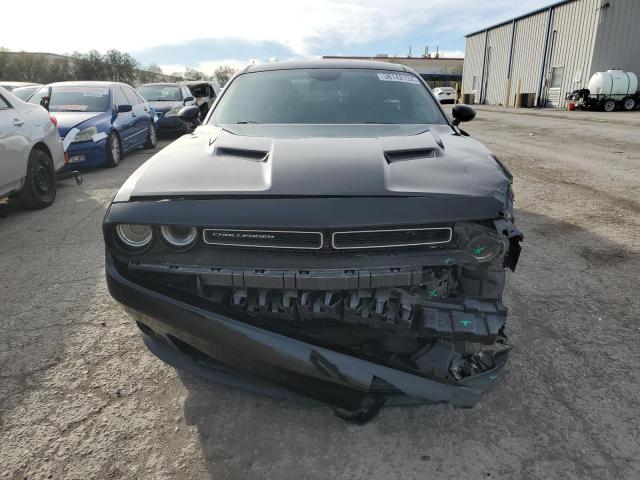 Photo 5 from auction – 2016 DODGE CHALLENGER with VIN 2C3CDZAG2GH108325