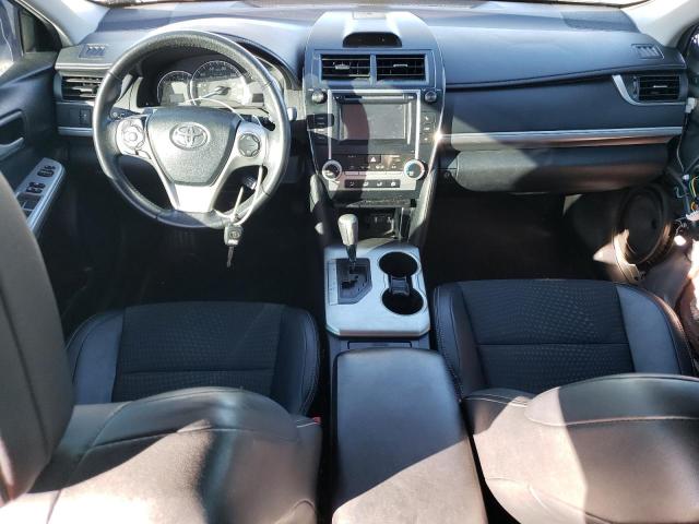 Photo 8 from auction – 2012 TOYOTA CAMRY BASE with VIN 4T1BF1FK8CU066973