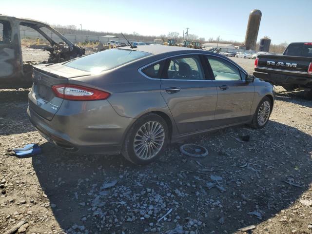 Photo 3 from auction – 2014 FORD FUSION TIT with VIN 3FA6P0K98ER244624