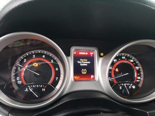 Photo 9 from auction – 2012 DODGE JOURNEY SX with VIN 3C4PDDBG7CT170884