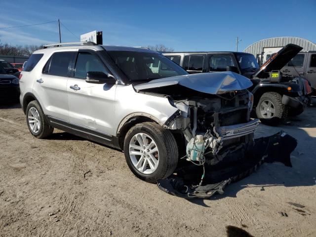 Photo 4 from auction – 2012 FORD EXPLORER X with VIN 1FMHK7D89CGA94800