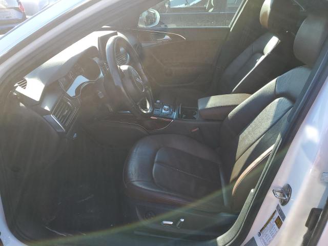 Photo 7 from auction – 2016 AUDI A6 PREMIUM with VIN WAUFGAFC0GN014200