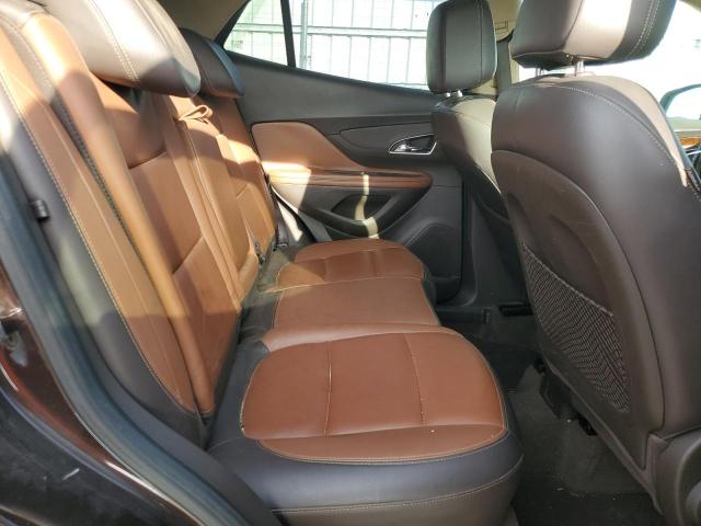 Photo 10 from auction – 2015 BUICK ENCORE with VIN KL4CJCSB5FB269161