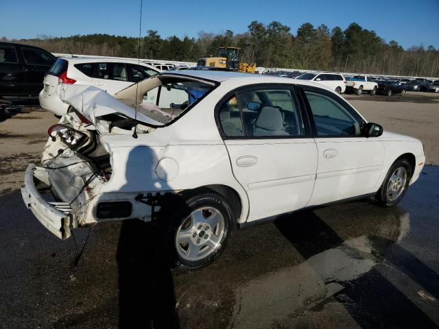 Photo 3 from auction – 2005 CHEVROLET MALIBU with VIN 1G1ND52F95M225485