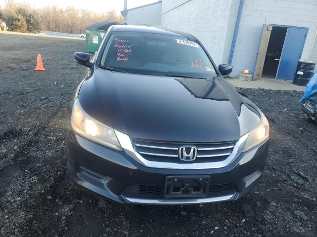 Photo 5 from auction – 2015 HONDA ACCORD LX with VIN 1HGCR2F3XFA145017