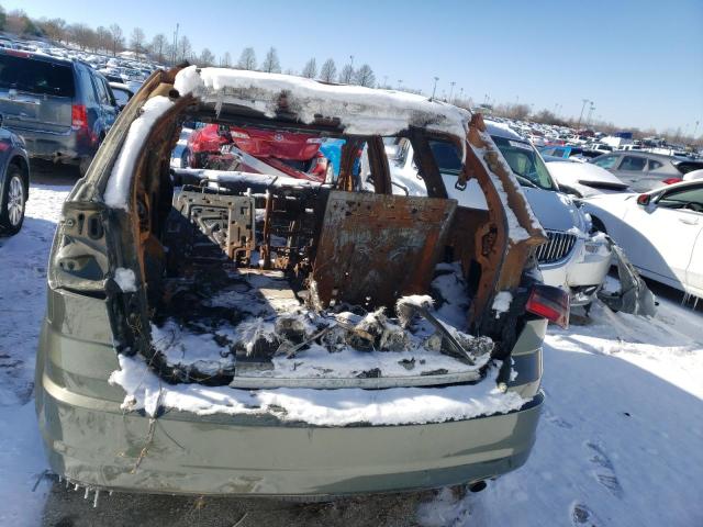 صورة رقم 6 من المزاد - 2018 DODGE JOURNEY SE مع VIN 3C4PDCAB3JT218569