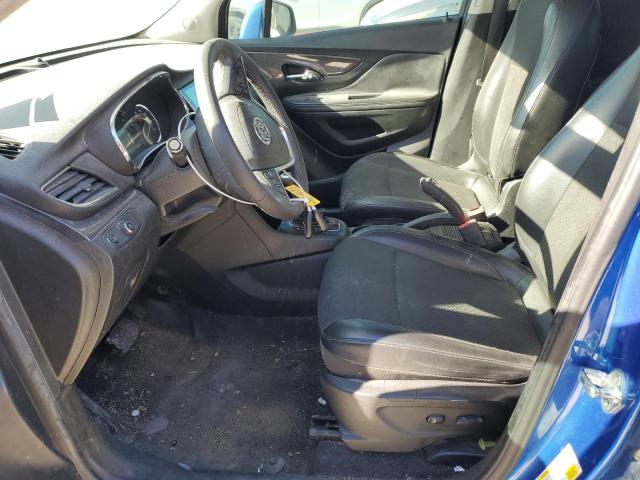 Photo 7 from auction – 2018 BUICK ENCORE PRE with VIN KL4CJASBXJB554905