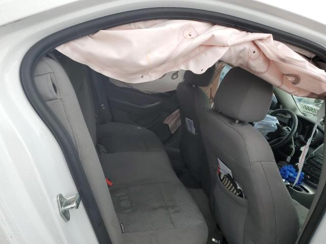 Photo 10 from auction – 2014 CHEVROLET MALIBU LS with VIN 1G11B5SL6EF104976
