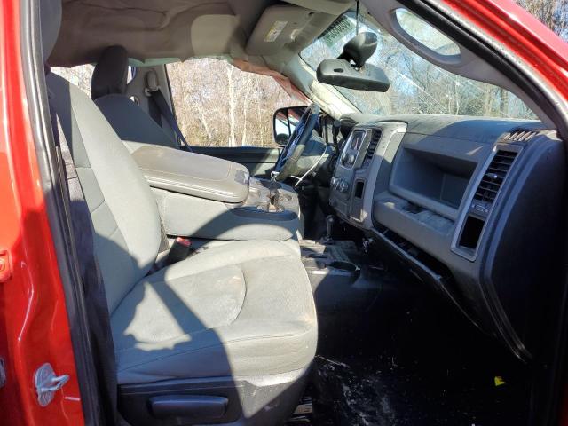 Photo 7 from auction – 2013 RAM 2500 ST with VIN 3C6TR5CT0DG520052