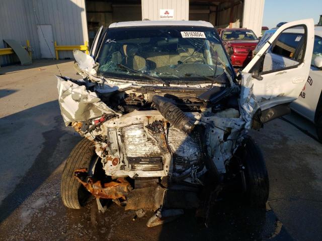Photo 5 from auction – 2003 FORD F150 with VIN 2FTRX17L13CA08386