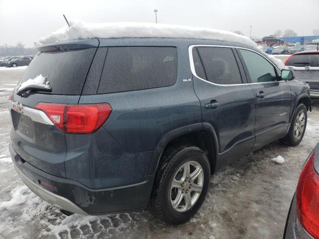 Photo 3 from auction – 2019 GMC ACADIA SLE with VIN 1GKKNKLA6KZ222362