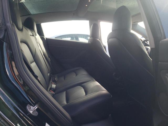 Photo 10 from auction – 2023 TESLA MODEL 3 with VIN 5YJ3E1EA8PF455812