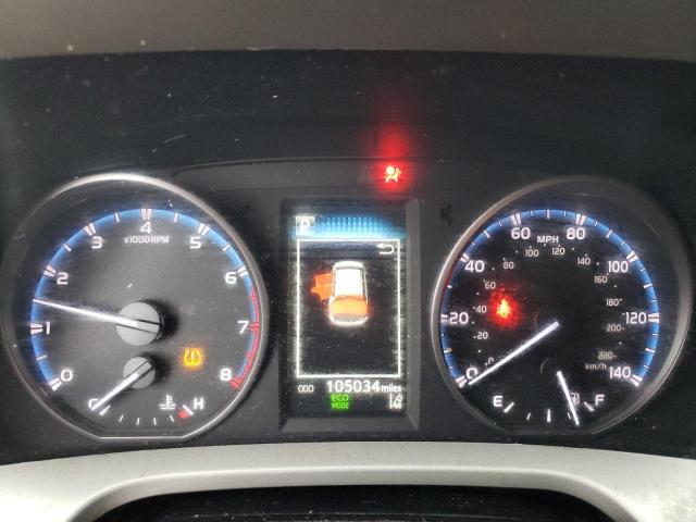 Photo 9 from auction – 2017 TOYOTA RAV4 LE with VIN 2T3ZFREV0HW320134