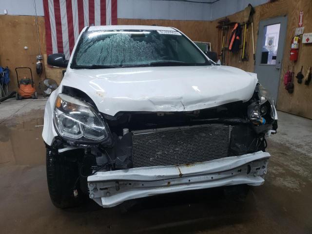 Photo 5 from auction – 2017 CHEVROLET EQUINOX LT with VIN 2GNFLFEK5H6222994