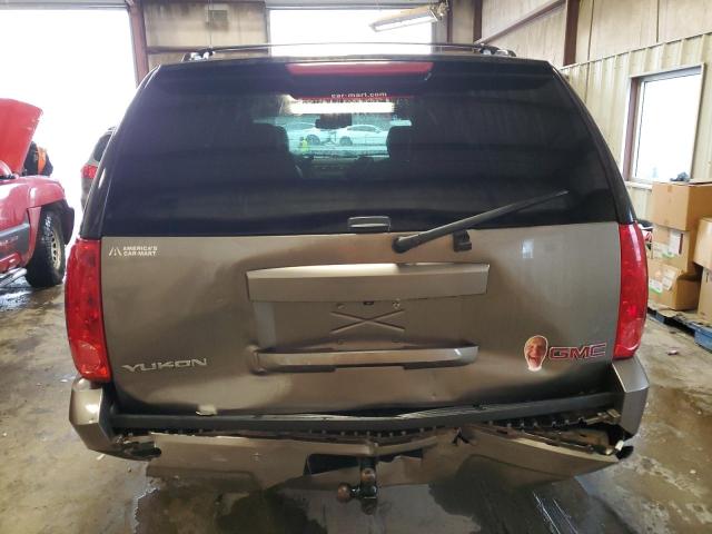 Photo 6 from auction – 2011 GMC YUKON SLT with VIN 1GKS1CE01BR309382