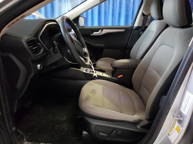 Photo 7 from auction – 2020 FORD ESCAPE SE with VIN 1FMCU9G62LUA25216