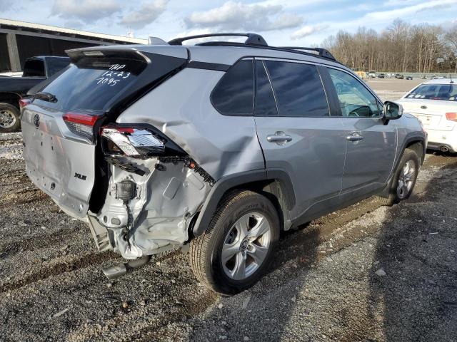Photo 3 from auction – 2020 TOYOTA RAV4 XLE with VIN 2T3W1RFV7LC067095