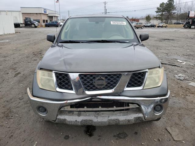 Photo 5 from auction – 2016 NISSAN FRONTIER S with VIN 1N6AD0EV2GN706667