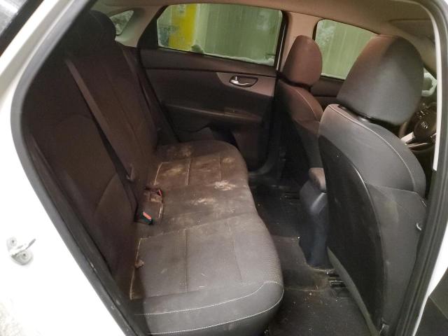 Photo 10 from auction – 2019 KIA FORTE FE with VIN 3KPF24AD1KE103399