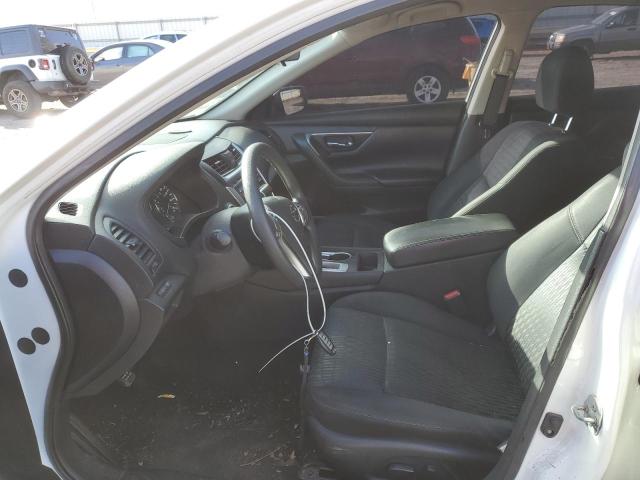 Photo 7 from auction – 2016 NISSAN ALTIMA 2.5 with VIN 1N4AL3AP1GN354024